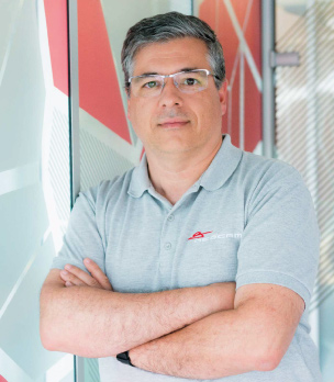 EUGÉNIO SANTOS